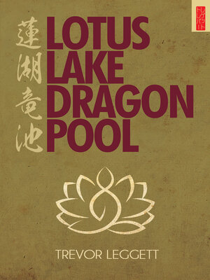 cover image of Lotus Lake Dragon Pool